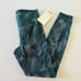 LULULEMON ATHLETICA Illusion Tidal Teal Speed Up Tight 28 Leggings - US 6