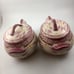 Temptations By Tara Individual Lidded 16 oz. Soup/Casserole Bowls ( Set Of Four)