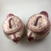 Temptations By Tara Individual Lidded 16 oz. Soup/Casserole Bowls ( Set Of Four)