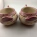 Temptations By Tara Individual Lidded 16 oz. Soup/Casserole Bowls ( Set Of Four)