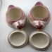 Temptations By Tara Individual Lidded 16 oz. Soup/Casserole Bowls ( Set Of Four)