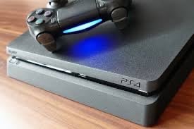 Like new PS4, no controller. No issues. Works great 500 GB