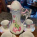 R S china tea set