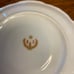 R S china tea set