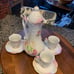 R S china tea set