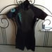 O'brien Shorty Wetsuit