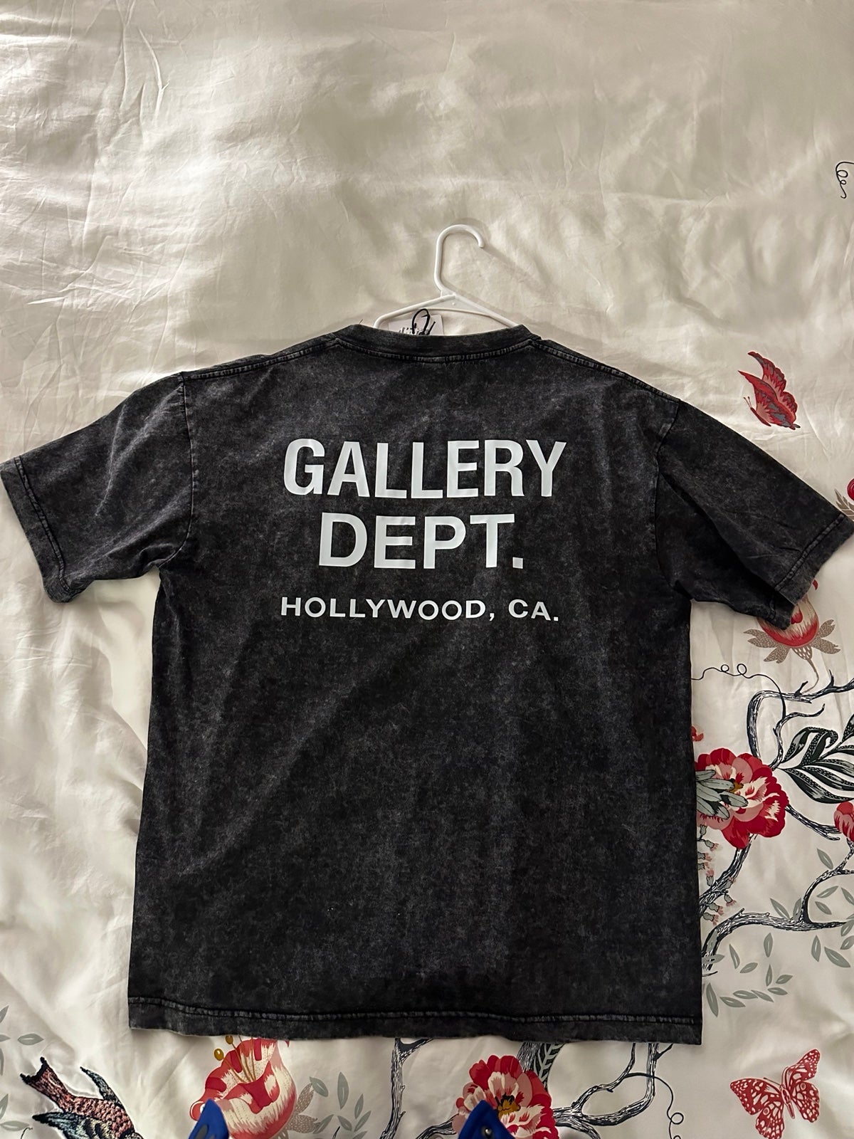 Gallery Dept Large shirt