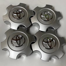 NEW 4X SET TOYOTA TUNDRA SEQUOIA 2003-2007 Wheel Center Hub Caps T69440-56069440