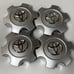 NEW 4X SET TOYOTA TUNDRA SEQUOIA 2003-2007 Wheel Center Hub Caps T69440-56069440