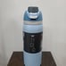 Owala FreeSip Stainless Steel Water Bottle / 32oz / Color: Rainstorm / Honest