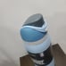 Owala FreeSip Stainless Steel Water Bottle / 32oz / Color: Rainstorm / Honest