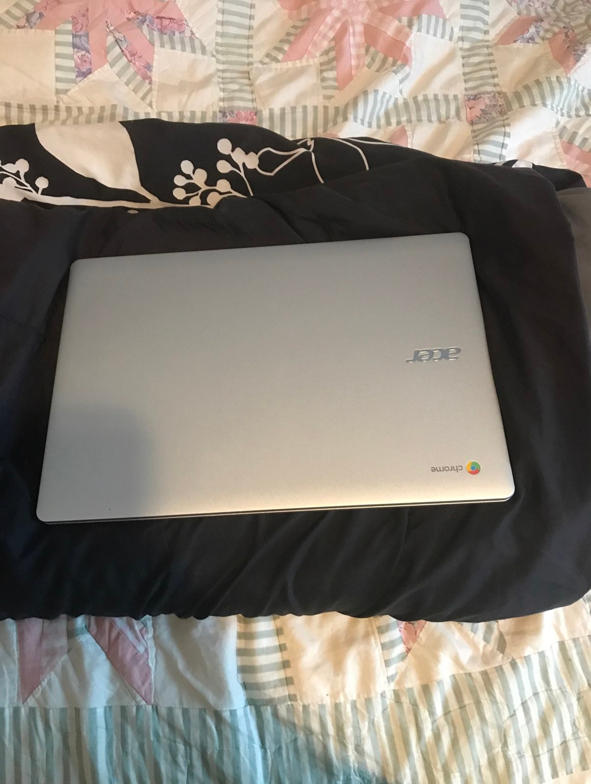 Acer Chromebook in Silver 2021