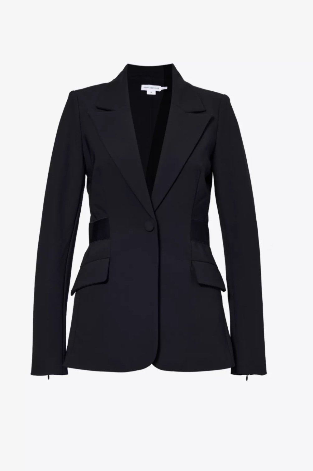 Good American Blazer