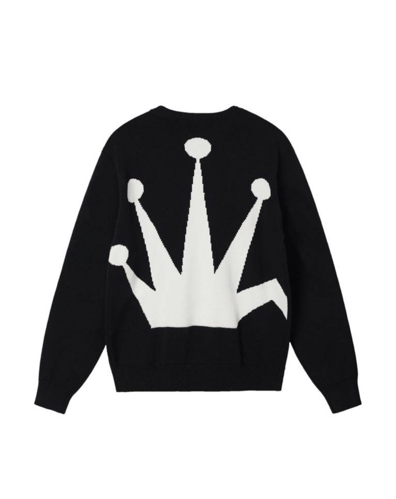 Stussy Bent Crown Knit