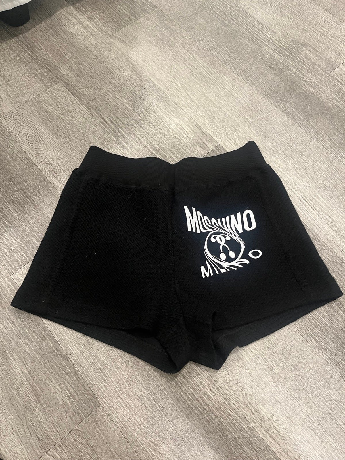 Moschino Fantasy Shorts