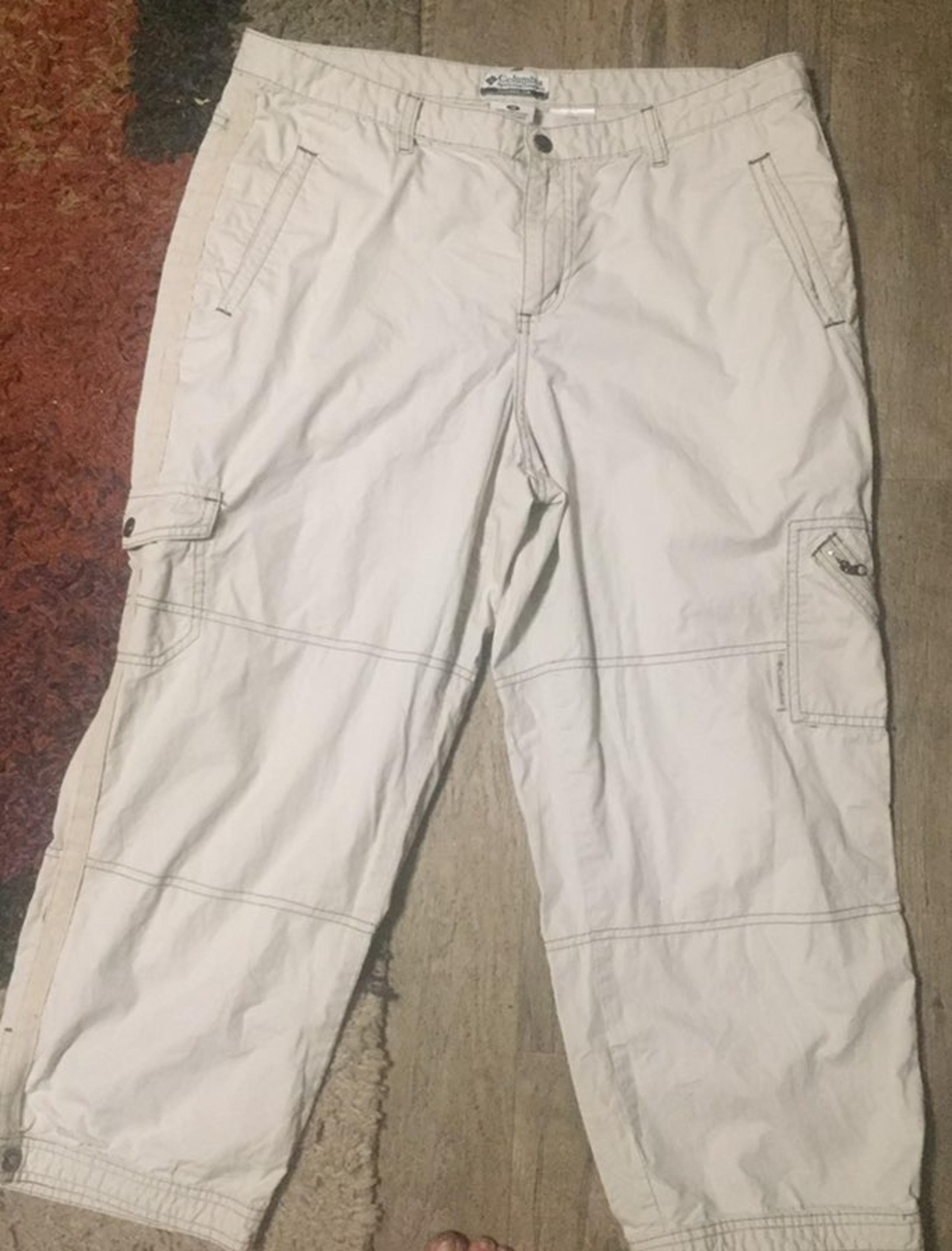 Capris For Women Size 14 Columbia
