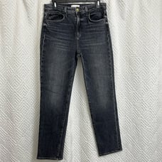 Favorite Daughter The Erin Slim Straight Jeans Size 30