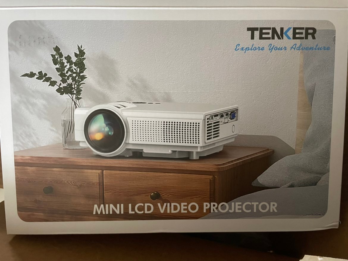 Home Theater Projector