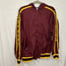 Vintage Minnesota golden gophers In Play Track jacket Maroon gold Men’s size M