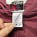 Vintage Minnesota golden gophers In Play Track jacket Maroon gold Men’s size M