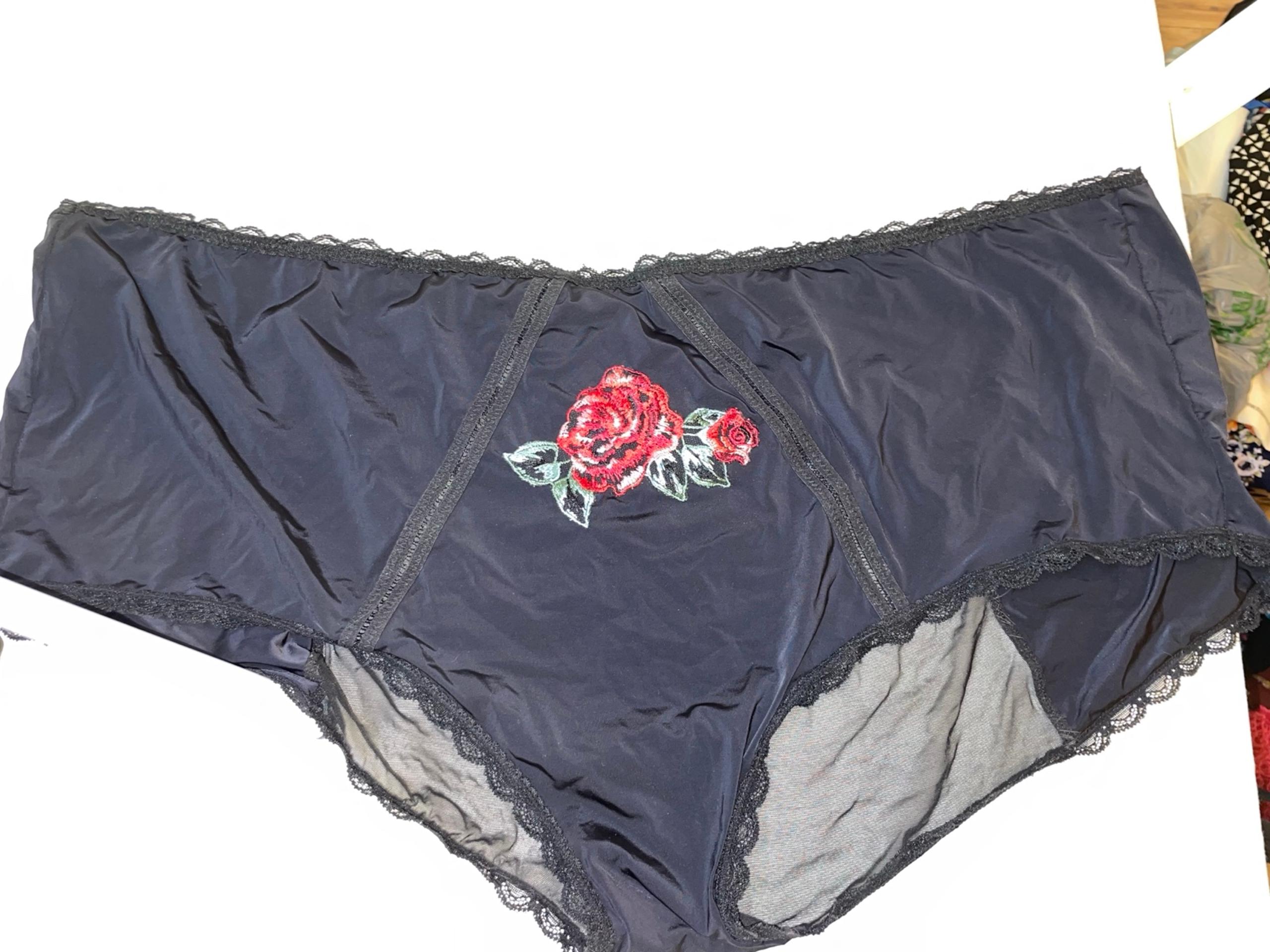 Torrid size 5 underwear
