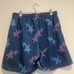 Street Market Supply Basketball Mesh Bootleg Bape Shorts Hype Supreme Sz L
