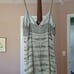Sean Collection Vintage Prom Dress Size Small