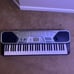 keyboard piano