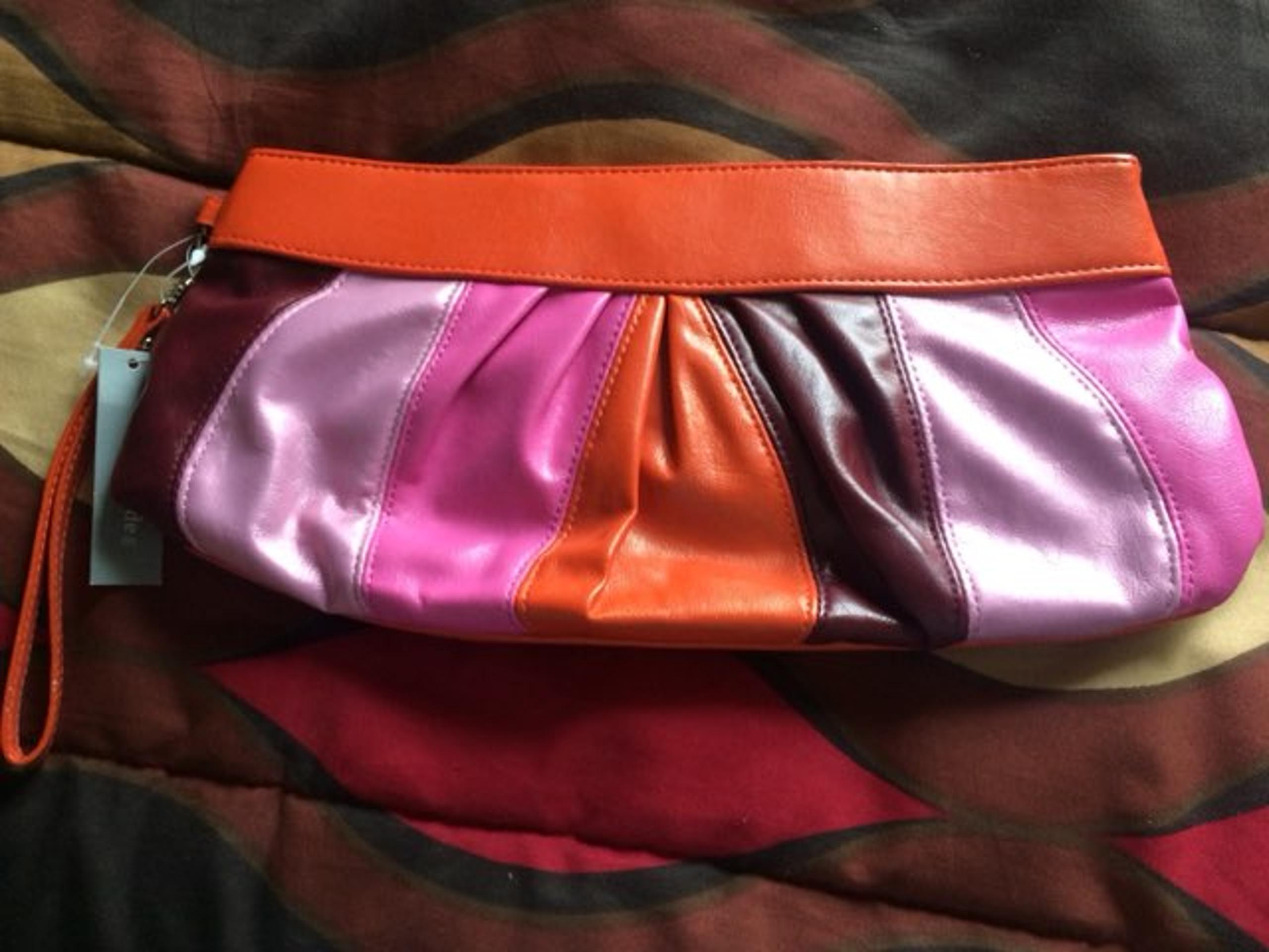 Apt. 9 Handbag Clutch