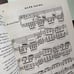LISZT/Arrangements for Solo: SCHUBERT Song Collection Series I to III