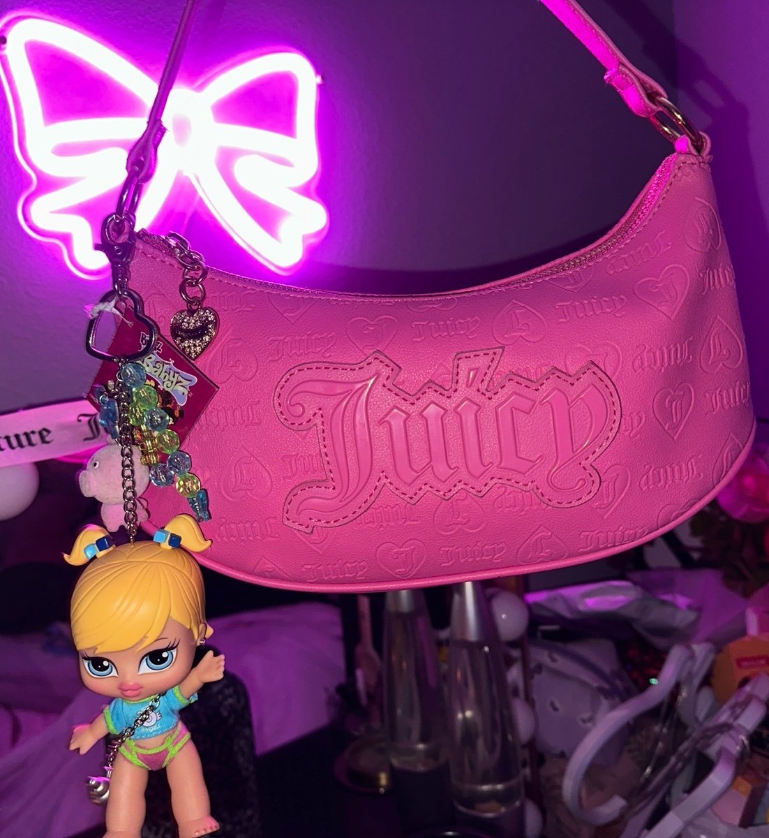 Juicy Couture bag
