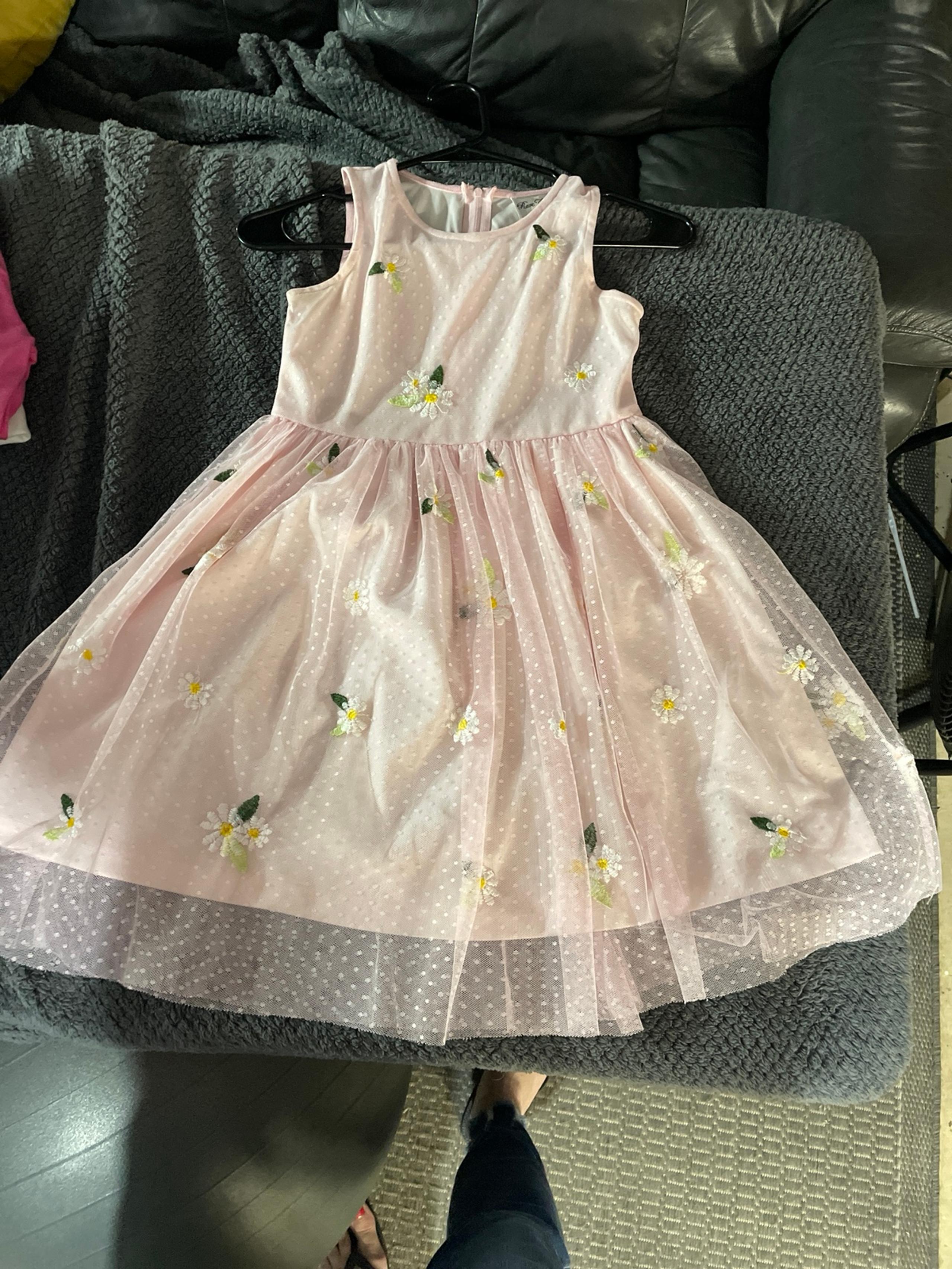 Rare Edition Dress