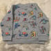 Stella McCartney reversible sweater 4T