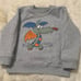 Stella McCartney reversible sweater 4T