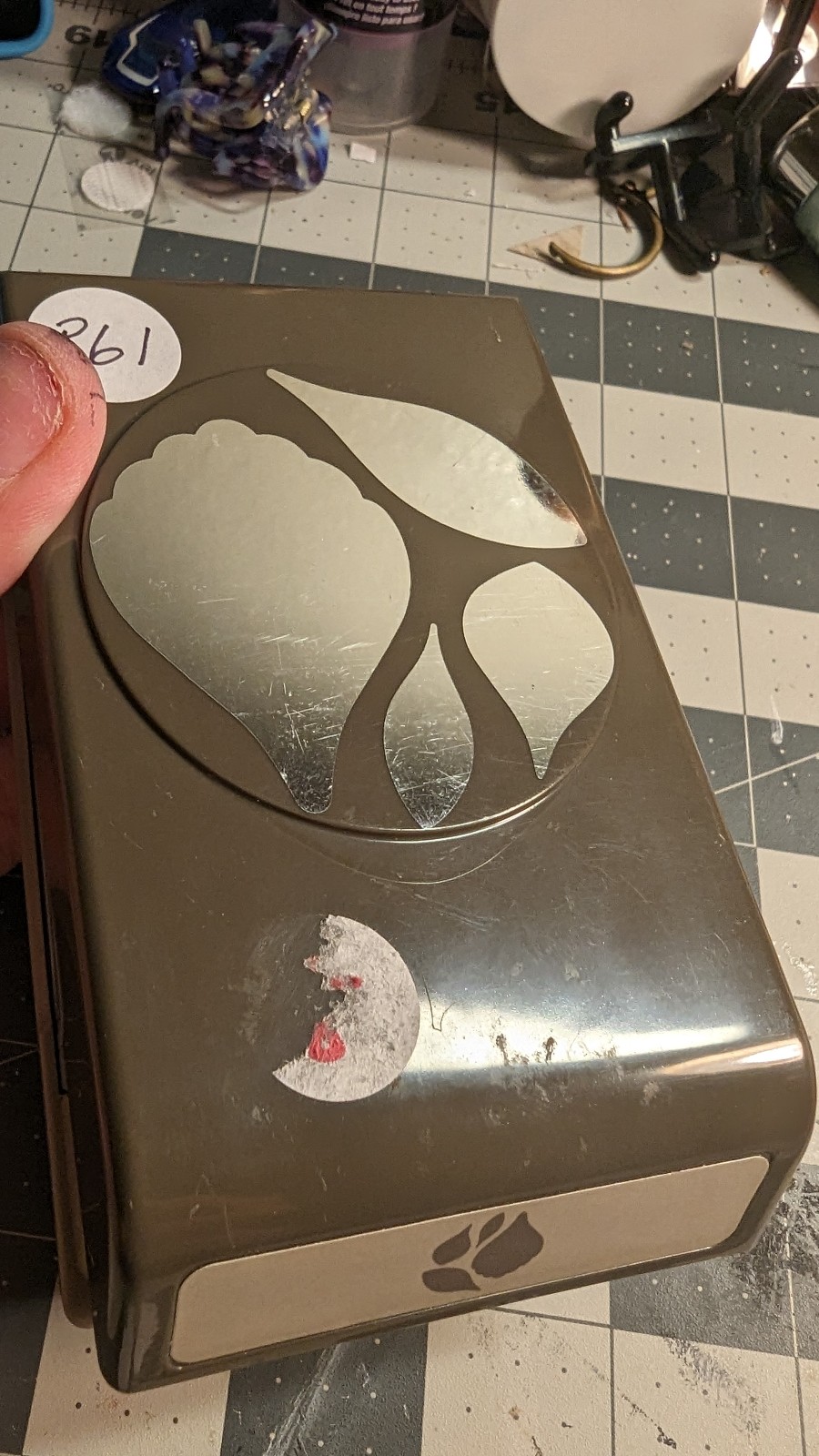 Stampin up
