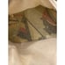 ROVER ISLAND SAILOR LABS SCENE 16 X16 HOOKED WOOL PILLOW COVER