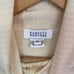 Barney's New York Cream Cashmere Turtleneck