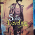 Solo Leveling Manga 1-6 great condition
