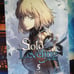 Solo Leveling Manga 1-6 great condition