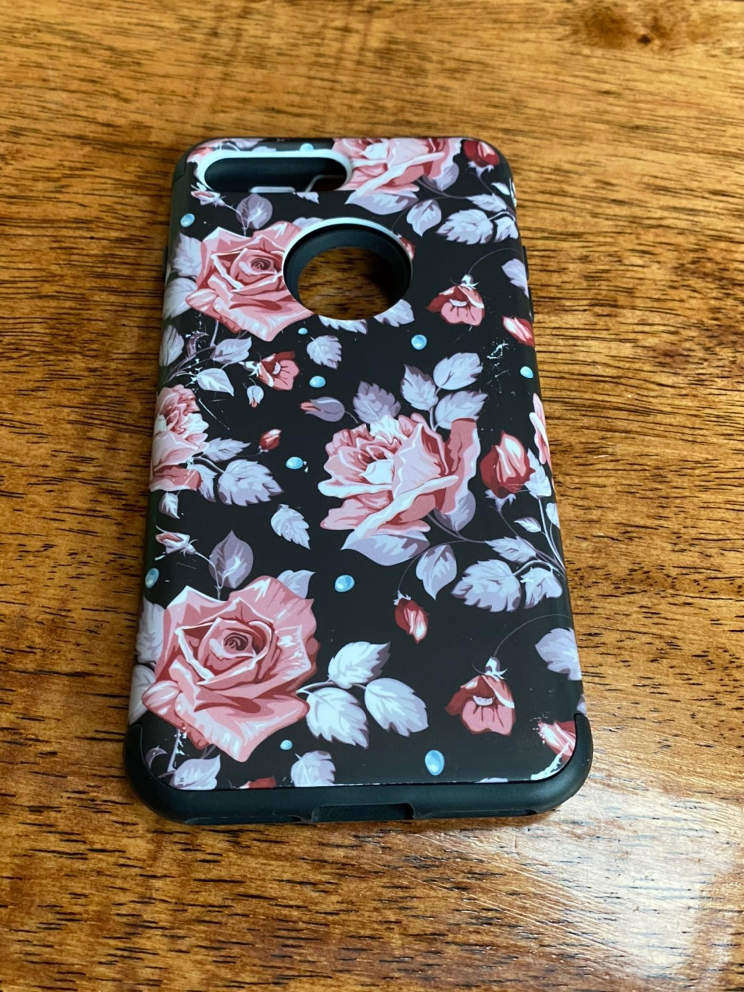 iPhone 8 Plus case