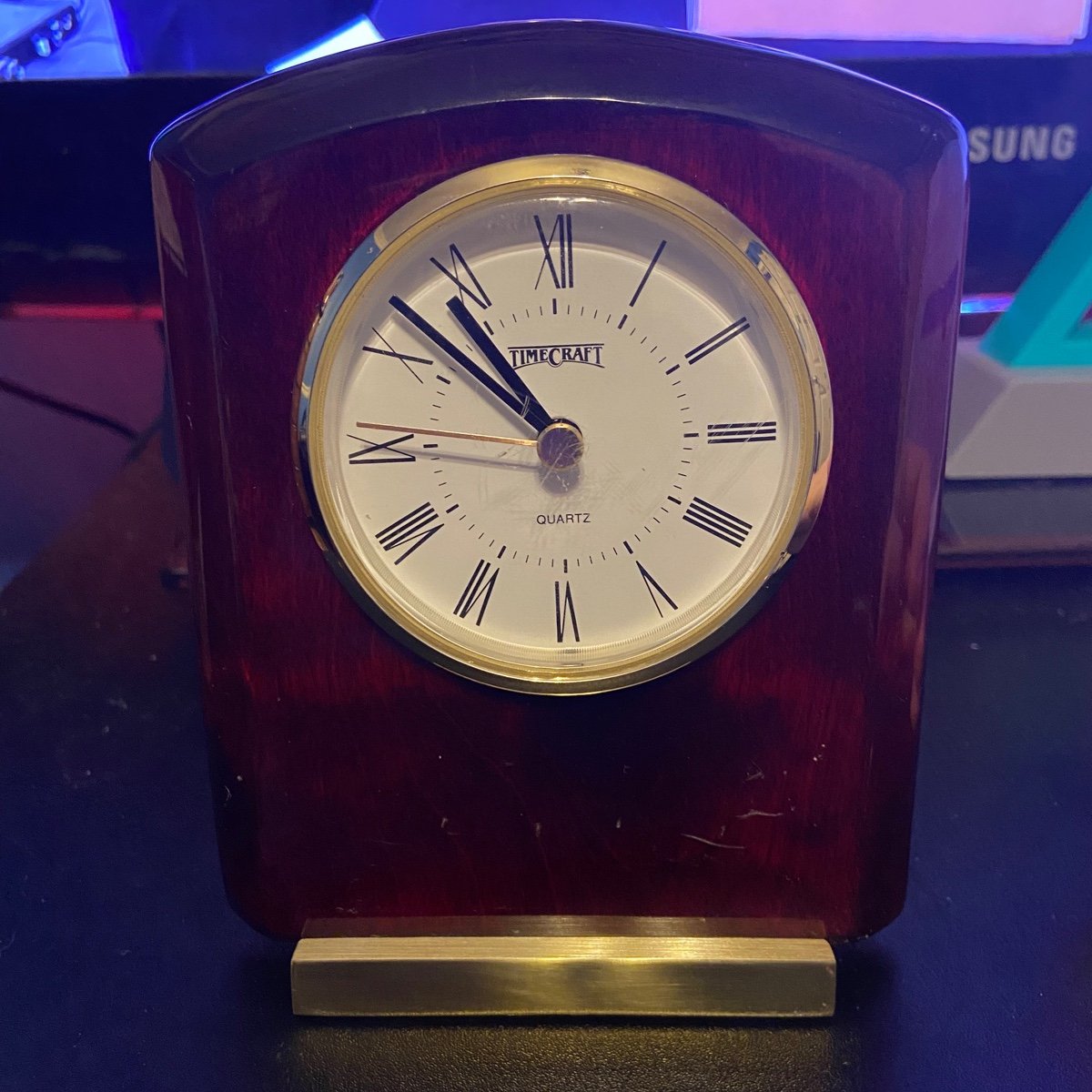 Howard Miller Quartz Clocks | Mercari