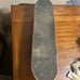 Complete skateboard build