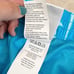 NWT Nike Men’s Volley Recycled Polyamide Swim Trunks in Cobalt Bliss