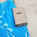 NWT Nike Men’s Volley Recycled Polyamide Swim Trunks in Cobalt Bliss