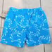 NWT Nike Men’s Volley Recycled Polyamide Swim Trunks in Cobalt Bliss