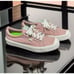 Cariuma Rose Canvas OCA Low Cut Women's Sneakers Size 9.5M