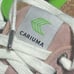 Cariuma Rose Canvas OCA Low Cut Women's Sneakers Size 9.5M