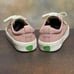 Cariuma Rose Canvas OCA Low Cut Women's Sneakers Size 9.5M