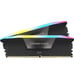 CORSAIR VENGEANCE RGB DDR5 RAM 32GB (2x16GB) 6000MHz CL36 Intel XMP iCUE Compati