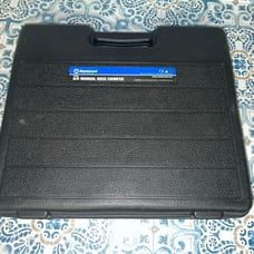 Mastercool AC Manual Hose Crumpet 71550